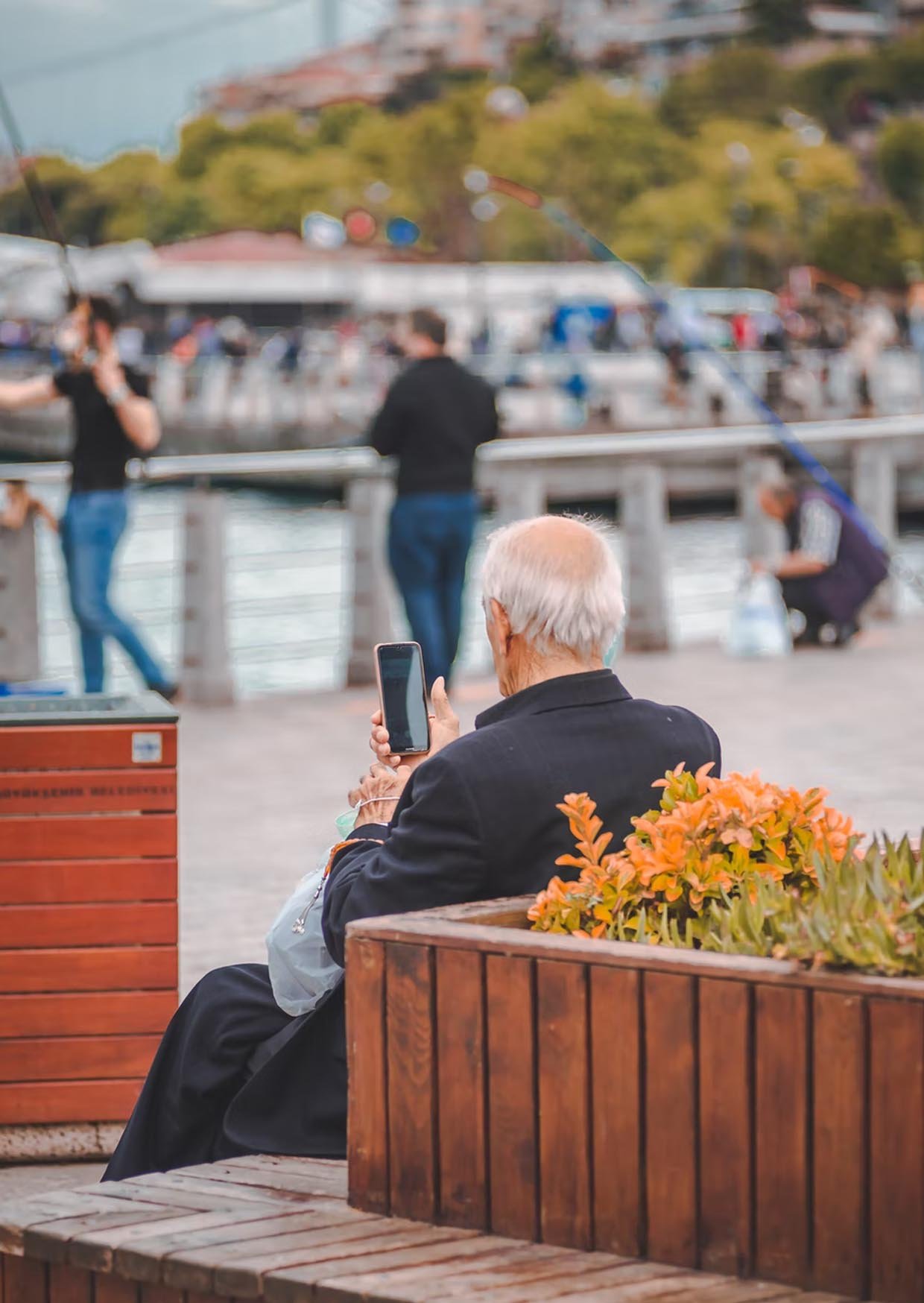 New Report: Lived Experience &amp; Community Health