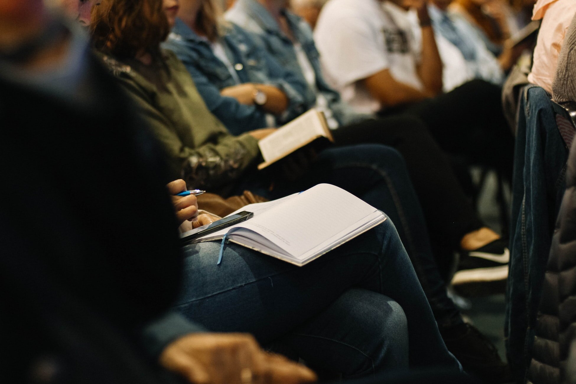 Equitable Working with Community Expertise