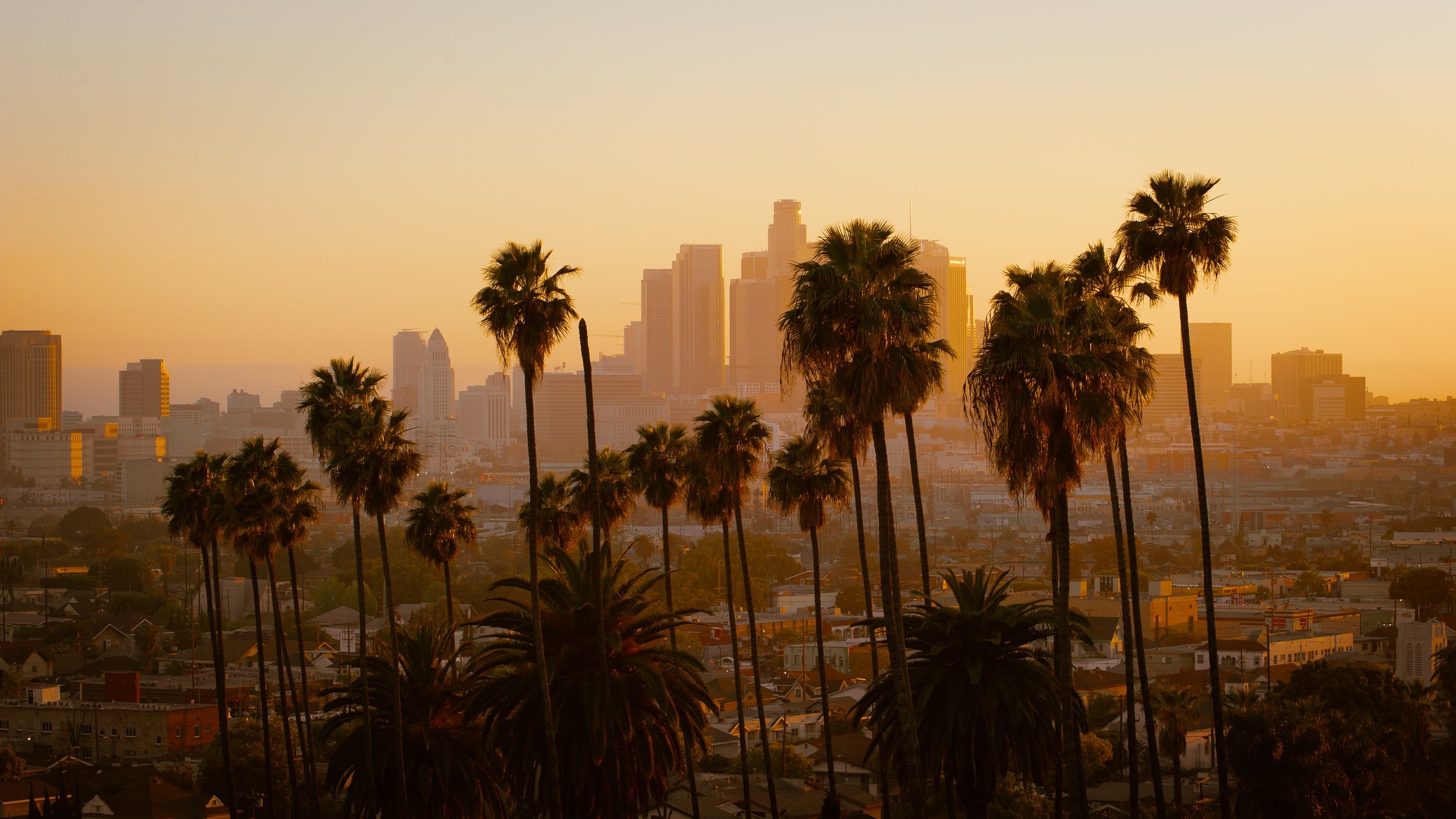 Envisioning a Healthier Urban Way of Living: Indigenous Sovereignty in Los Angeles and Beyond