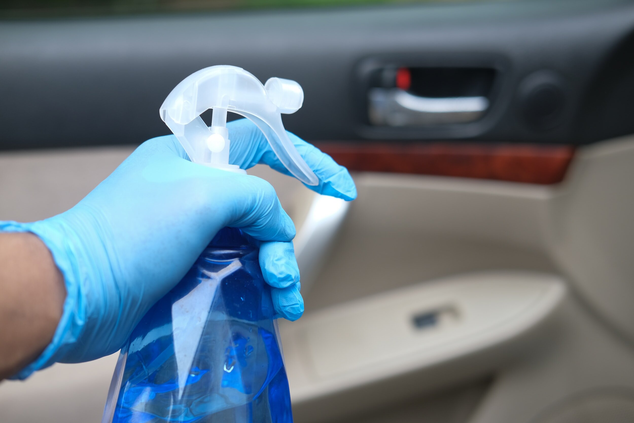 Endocrine Disruptors