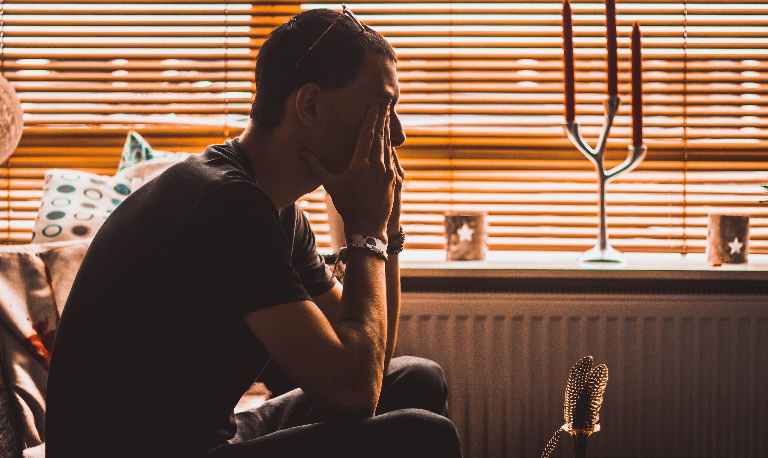 Reframing Depression