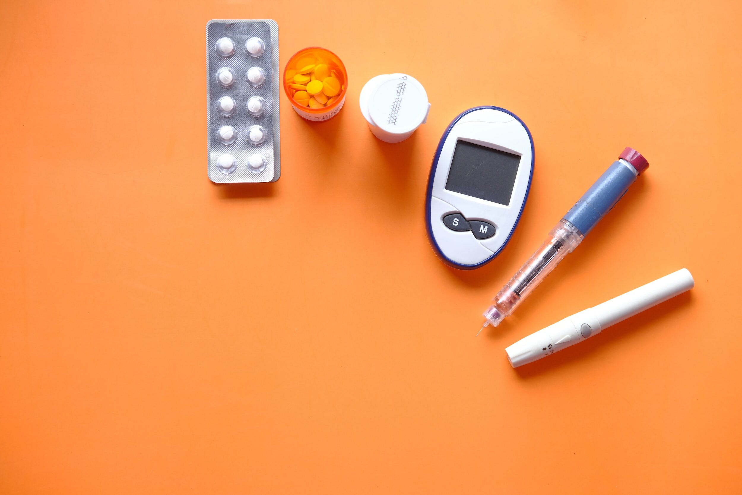 Reframing Diabetes