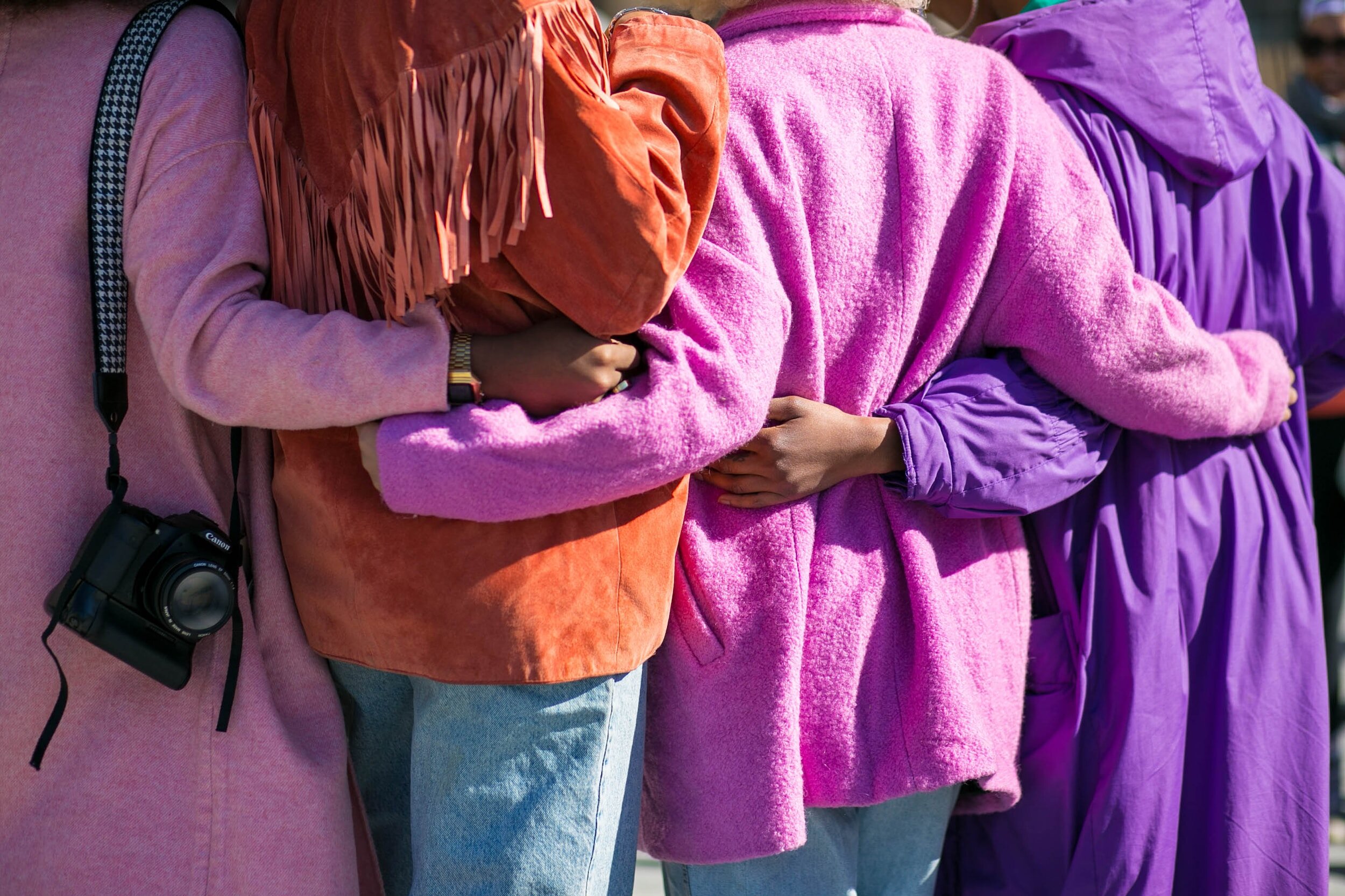 Towards Obesity Health Justice