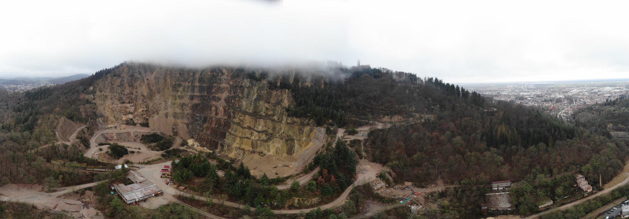 What would an NPPF look like from an Ecological Justice framing?