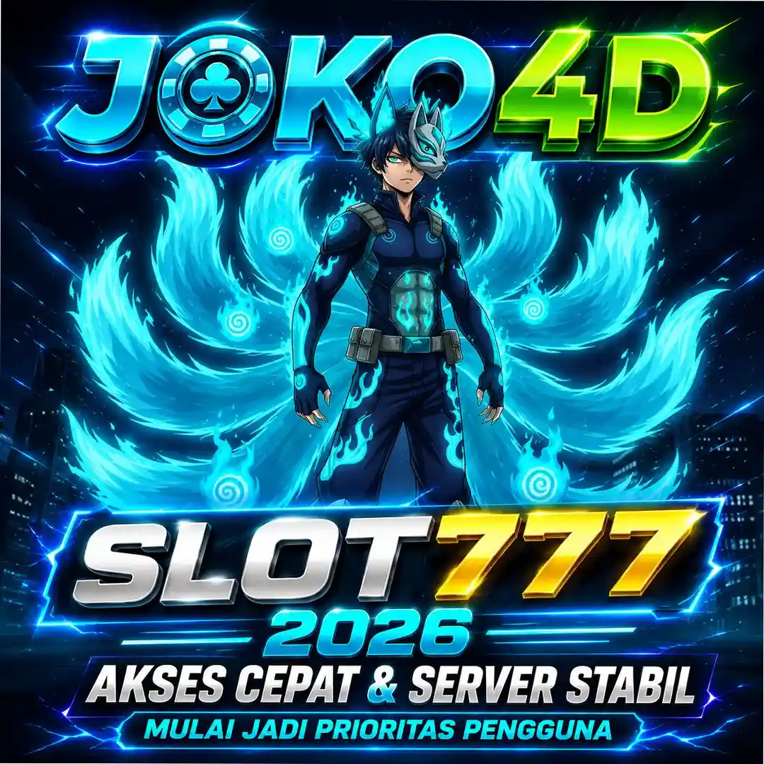SLOT777